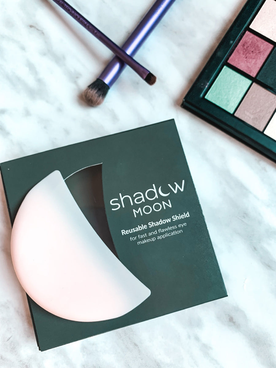 Why Make the Switch to Reusable Shadow Shields from Disposable Eye Mak ...