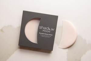 ShadowMoon Reusable Shadow Shields packaging