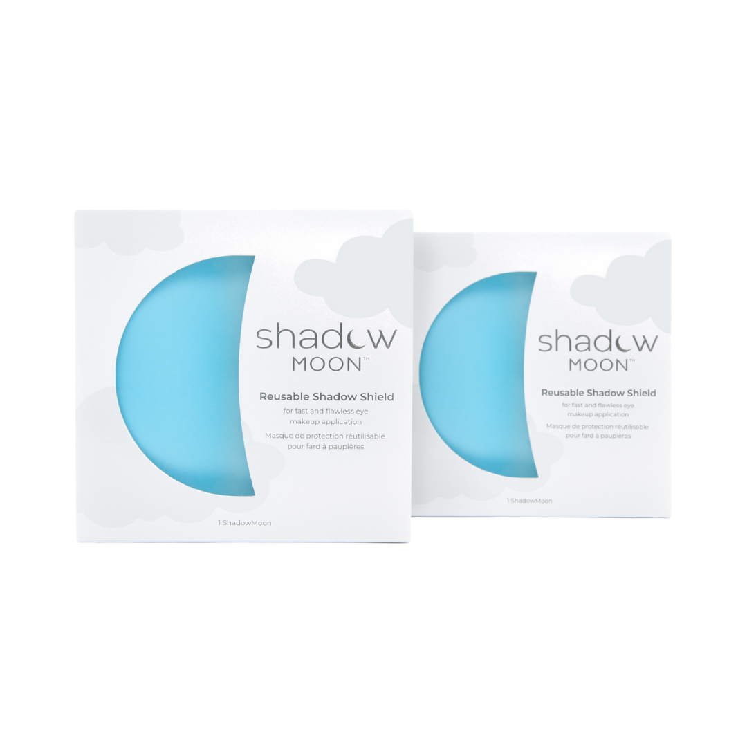 Blue Moon - Reusable Shadow Shield – ShadowMoon Corp.